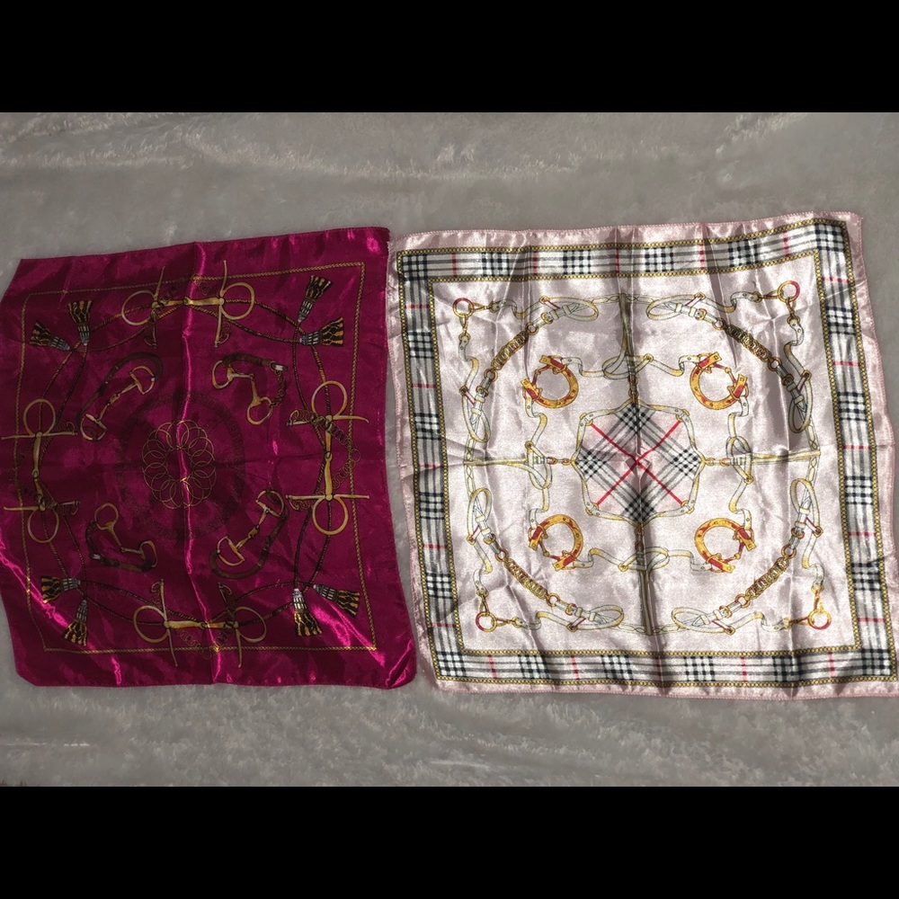 SCARF BUNDLE - Picture 5 of 5